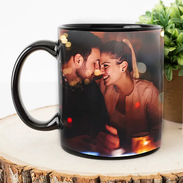 Printed Magic Mug